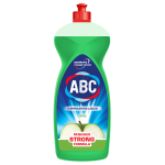 ABC DISWASHING LIQUID APPLE 488ML