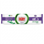 FAIRY LAVANDIR MOP WIPES 50PCS