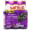 SARIKIZ BLACK MULBERRY & CURRANT