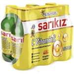 SARIKIZ VITAMIN C WITH LEMON