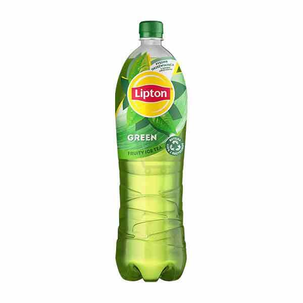 LIPTON ICE TEA GREEN TEA 9X1.5LT LIPTON ICE TEA GREEN TEA 9X1.5LT