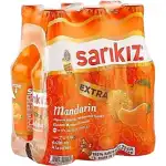 SARIKIZ MANDALINA