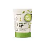 SEKEROGLU MINNE MATCHA COFFEE 200G