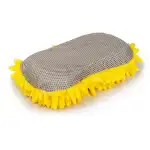 NICE MICROFIBRE MITT 2IN1