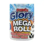 PANDA GLORY MEGA KITCHEN ROLL