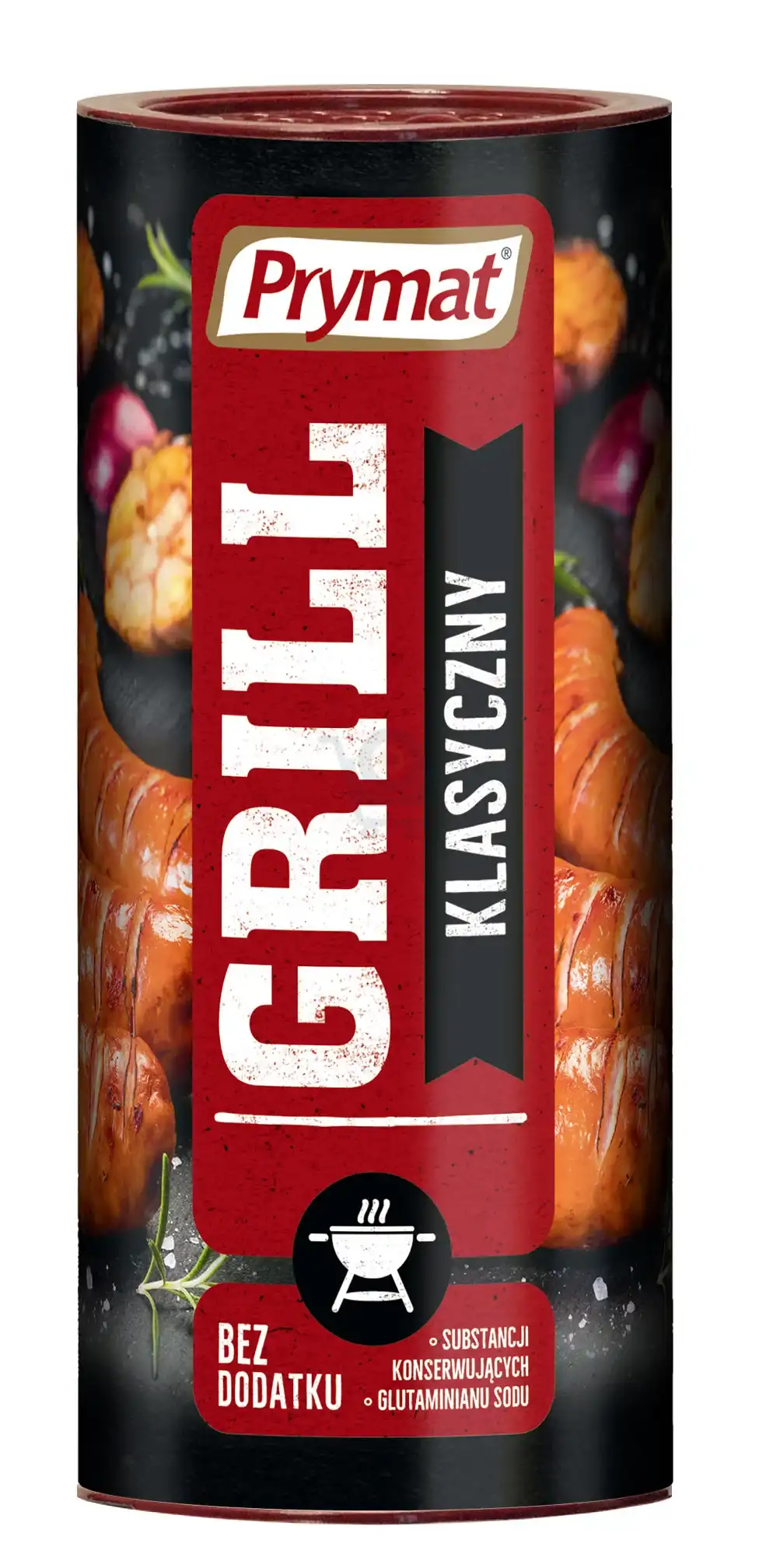 PRYMAT KLASYCZNY CLASSIC 80G