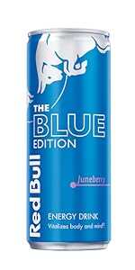 REDBULL JUNEBERRY 250ML