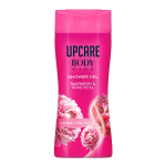 ABC SHOWER GEL ROSE PETAL 500ML