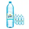 SAKA WATER 6X1.5LT