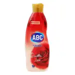 ABC LAUNDRY SOFTNER LOVE 1L