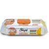 SLEEPY ORANGE OIL KITCHEN TOWEL 50PCS