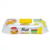 SLEEPY LEMON OIL KITCHEN TOWEL 50PCS