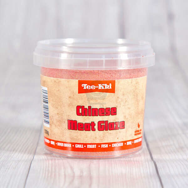 TEE-KHI CHINESE MEAT GLAZE 250G