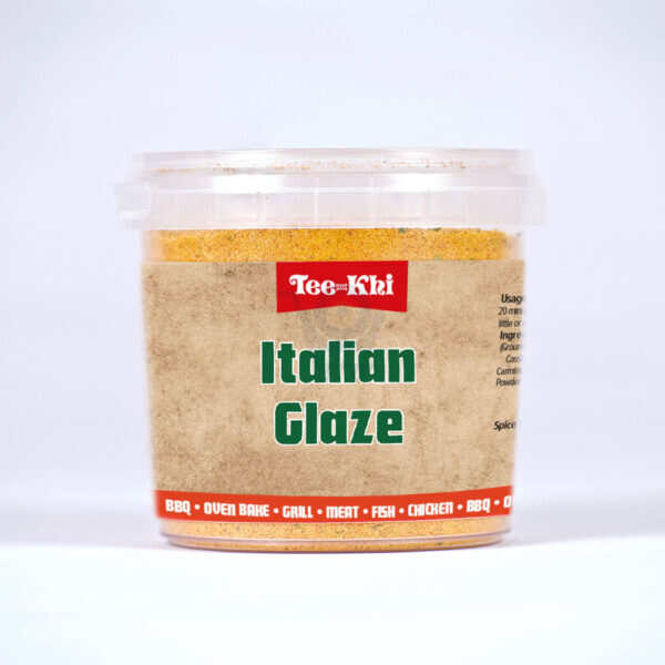 TEE-KHI ITALIAN GLAZE 250G