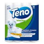 TENO TOILET ROLL 32PCS