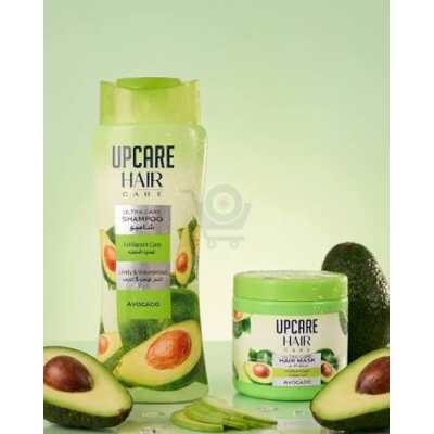 ABC AVOCADO SHAMPOO 585ML
