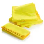 ULTIMATE TOWEL MICROFIBER 24PCS