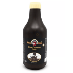 FO BITTER CHOCOLATE SAUCE 1KG
