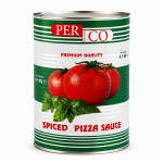 PERCO PIZZA SAUCE 4.1KG