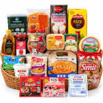 Grocery Essentials Bundle – Pantry & Cooking Selection