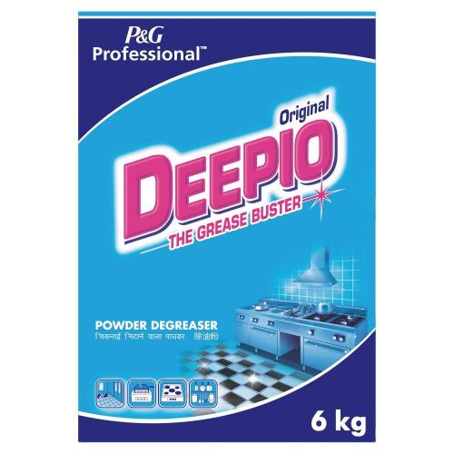 Deepio 6 Kg