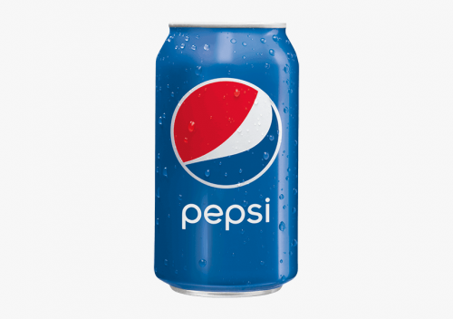 Pepsi can x 30