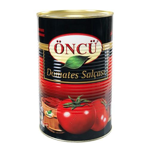 Oncu Tomato Puree 